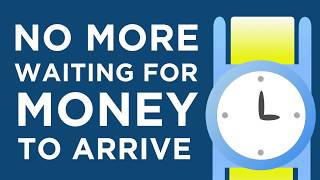 Toast Money. No more Queuing!