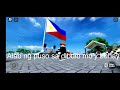 We do roblox Philippine National Anthem Lupang Hinirang  when reaching 200 SUBSCRIBERS 🇵🇭🎊🥳 Mp3 Song