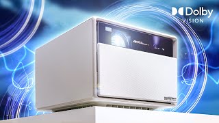 Xgimi Horizon Ultra: a 4K Dolby Vision projector - Son-Vidéo.com: blog