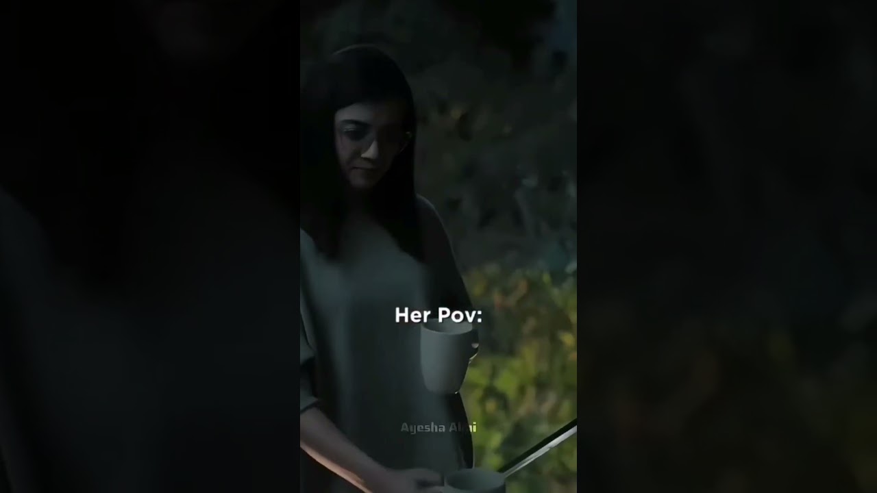 New movie song Aina Asif 