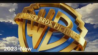 The A-B-C's Of Logo Histories (Part 5: The Finale)