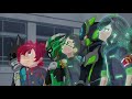 ゾディアライアの本当の思い ゾディアライアの本当の思い