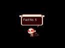 5 facts video♥#1 ;x