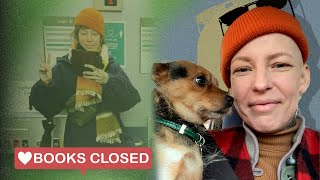 Download Lagu Hanna Sandstrom - Ep 042 - BOOKS CLOSED Podcast