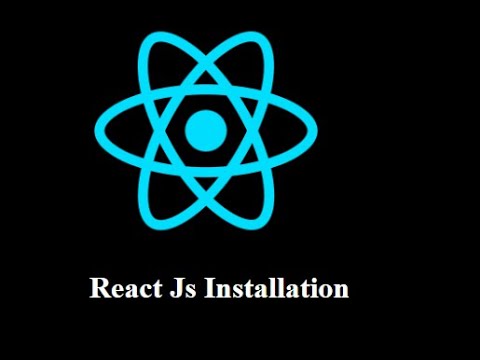 React Js Installation | React Js in Hindi #2| how to install react js |React JS
