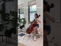 Labor Day morning practice