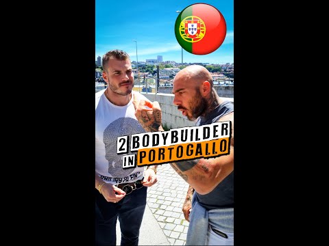 CHE DELIRIO ▪ 4 giorni con Filippo Rispoli e Nathan