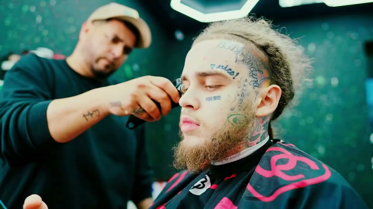 Bobbynice - "Bacc Into It" [FIRST DAY OUT] Official Video