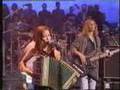 SHERYL CROW STRONG ENOUGH Live on LATER
