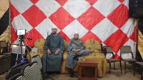 اول اية من سورة النساء للقارئ المهندس محمد عزيز المنياوي