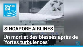 Un Mort Et Des Blessés Après De \