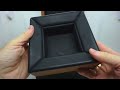 PIERRE KUNZ - UNBOXING THE STANDARD WATCH BOX  - THE WATCH BOX AND COMPANY