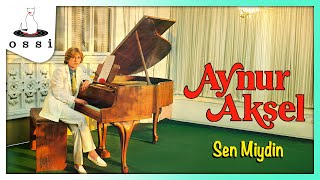 Aynur Aksel - Sen Miydin