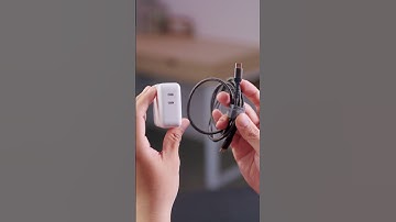 #Shorts Cáp USB-C phải "Chuẩn" mới sạc được cho iPhone 15?