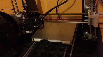 Anet A8 Mainboard failure