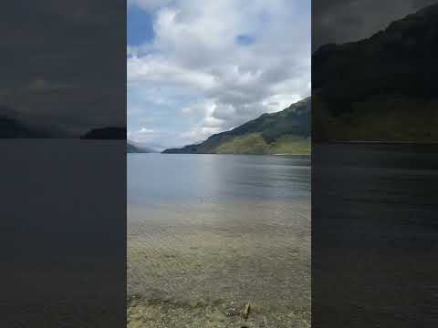 Firkin Point, Loch Lomond 🏴󠁧󠁢󠁳󠁣󠁴󠁿 #lochlomond #travel #lochness #localpride #lake #views #uk