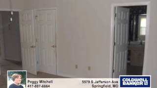 5579 S Jefferson Ave - Springfield, MO