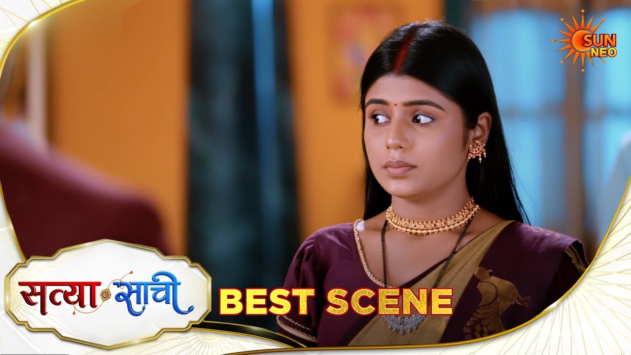 Satyaa Sachee | Best Scene| 05 Mar 2026| Hindi Serial | Sun Neo