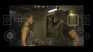 RESIDENT EVIL 3 REMAKE WINLATOR BIONIC LUDASHI V2.5 | BEST SETTING | ROG PHONE 9FE