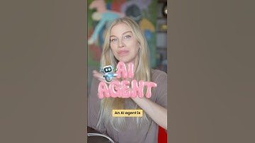 AI Agent vs chatbot? 🤔