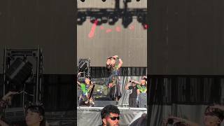 Download Lagu [MOMOMETAL] BABYMETAL - Metali  [Discovery Park, Sacramento] MP3