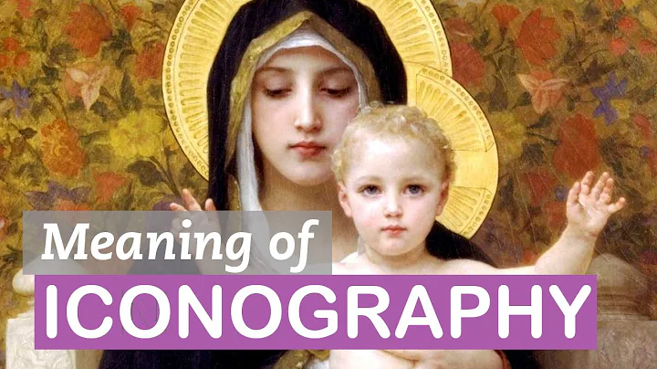 Understanding Art with Iconography | Art Terms | LittleArtTalks - DayDayNews