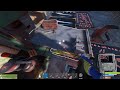 Preparing for raid (Rust)