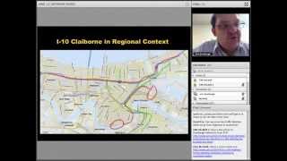 Highways to Boulevards: Network-Based Solutions