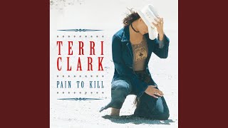 Video thumbnail of "Terri Clark - I Just Called To Say Goodbye"