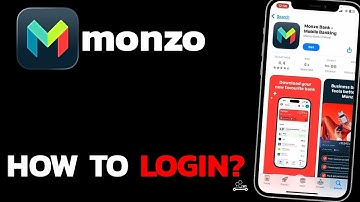 How to Login to Monzo Bank App on iOS | 2025 Step-by-Step Guide