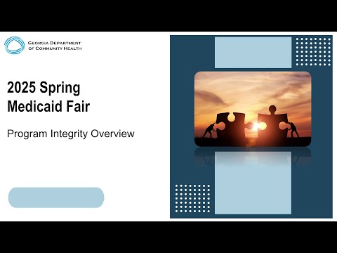 Spring Georgia Medicaid