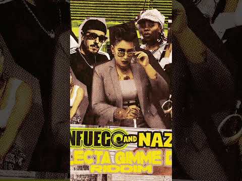 1st All African Women in Reggae Riddim #selectagimmedatriddim. @cienfuegomusic @nazizihirji2390