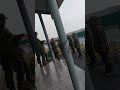 Солдаты КНДР тренируются в России