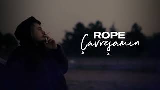 Şahe Bedo X Rope - Çavreşamın (10 Mayıs) Ft.omerlyrcss