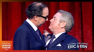 Eric & Ern | 2026 West End Trailer