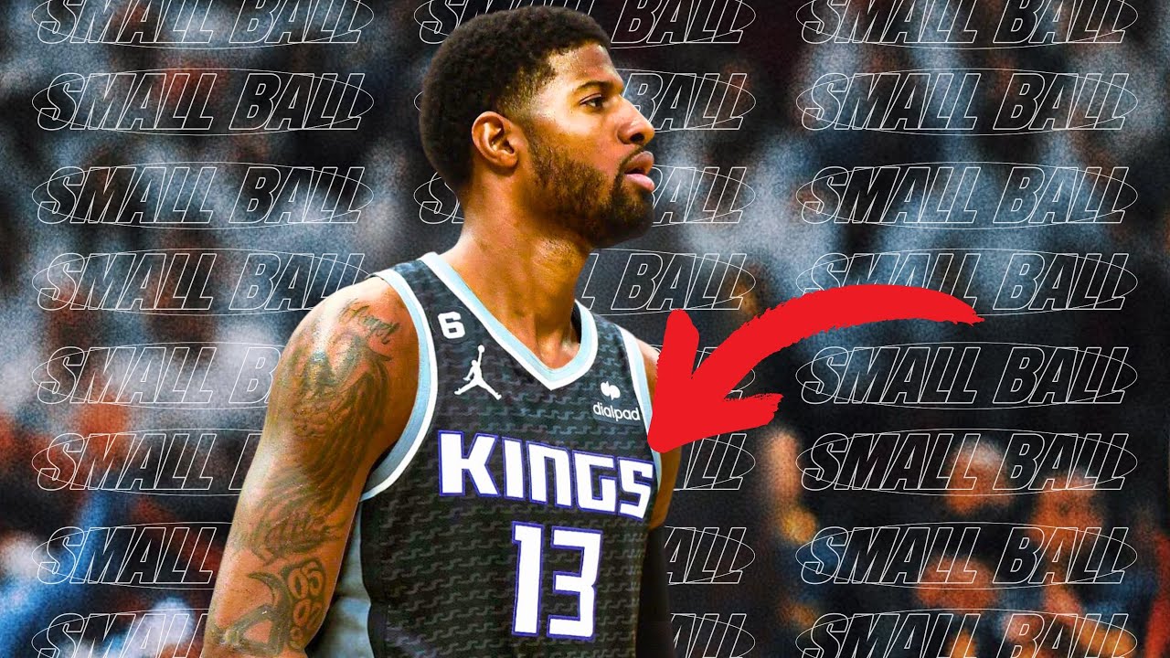 Proposed Blockbuster Trade Sends Paul George To The Sacramento Kings, Fadeaway World