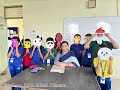 Mask-Making Activity