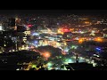 BUTEMBO VILLE LA NUIT VUE DU CIEL Video Officiel