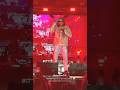 Vybz Kartel Crying On Stage While Singing His Hit Song GodIsTheGreatest #donzync2 #vybzkartel