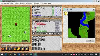 EXILE 3 RUINED WORLD COMPLETE PLAYTHROUGH WINDOWS 10 NO EMULATOR OR DOSBOX PART 20!