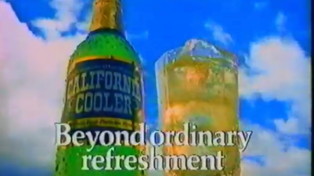 CALIFORNIA COOLER パブミラー カリフォルニア クーラ jZ69 CALIFORNIA