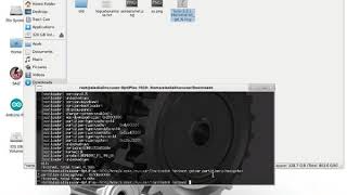 Using FastBoot