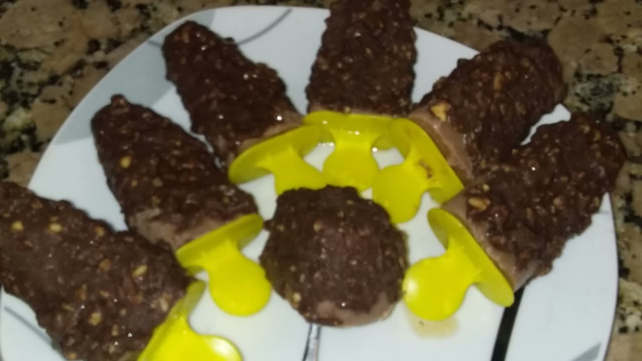 #مثلجات_منزلية لذيذة و اقتصادية🍦