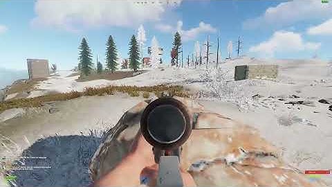 POV: you counter raid the most loaded group on wipe day