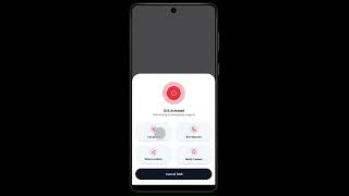 BusGo App screenshot 5