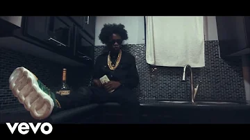 Prince Swanny - Bread Winner (Official Video)