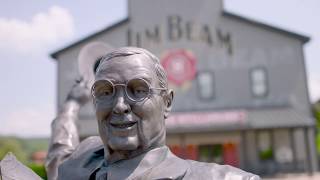 Jim Beam Distillery | Kentucky Moments | A Kentucky Original Series