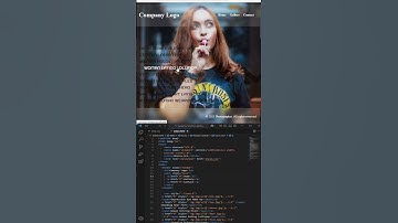 HTML CSS ANIMATION photo art webpage with background image change on hover using #javascript #shots