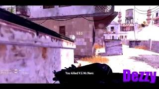 [COD4] ~ SKiLLz & Dezzy (UNFINISHED)