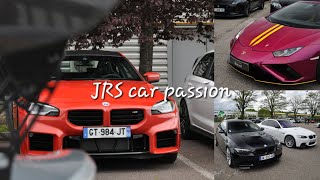 JRS car passion 2024